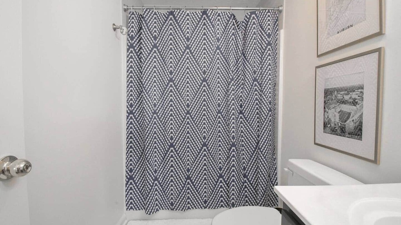 Photo of Bathroom in Auburn