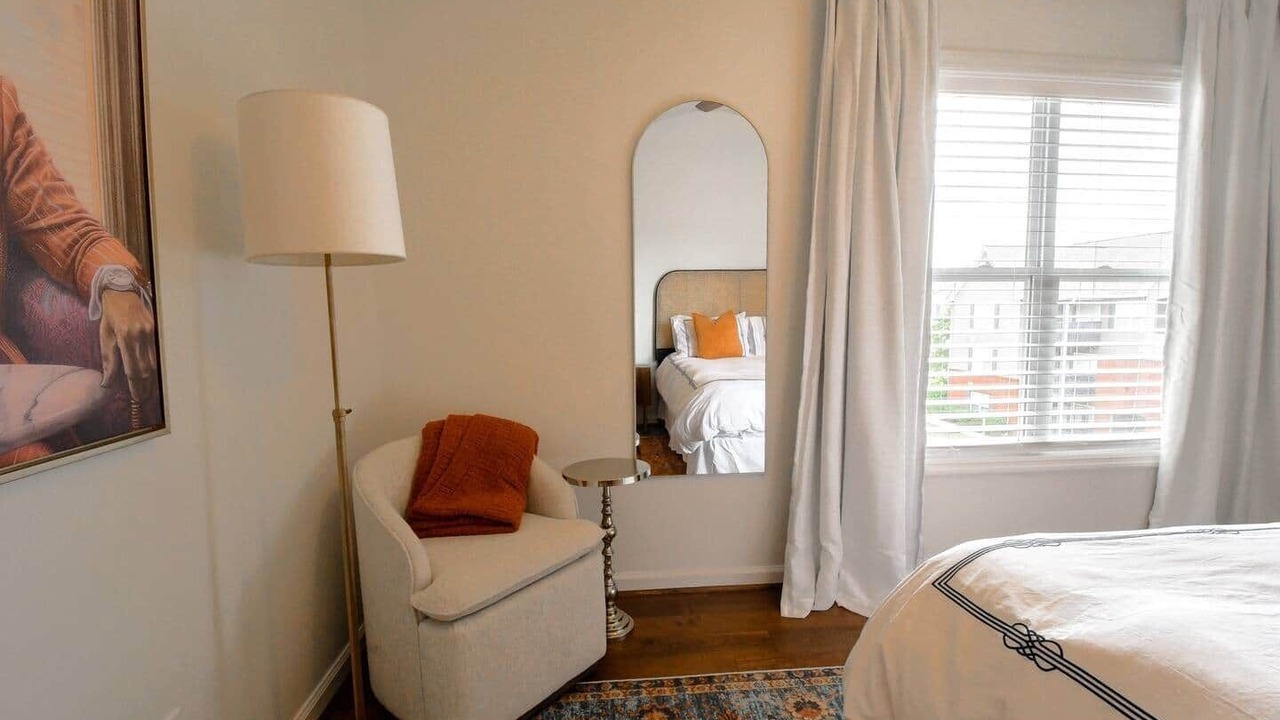 Photo of Bedroom in Auburn