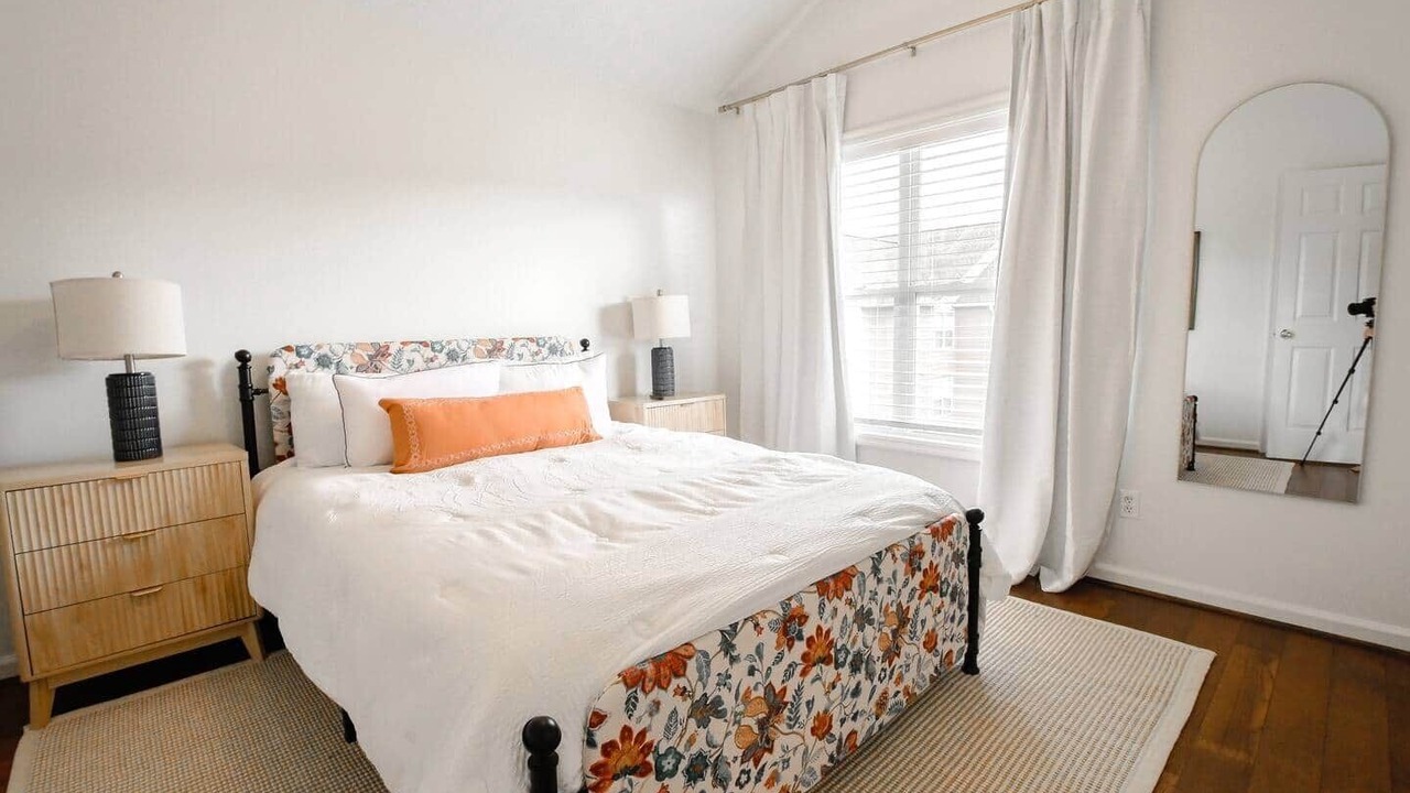 Photo of Bedroom in Auburn