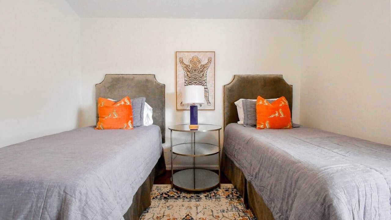 Photo of Bedroom in Auburn