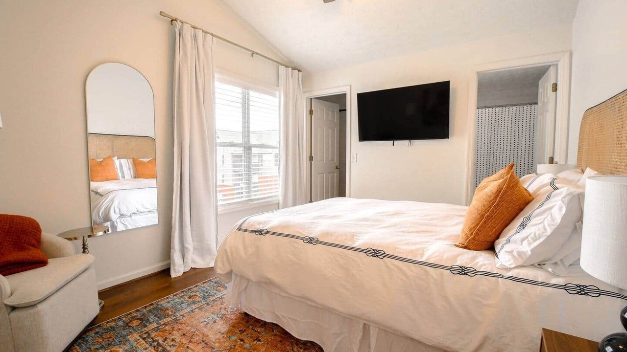 Photo of Bedroom in Auburn