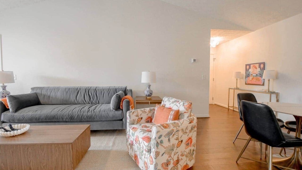 Photo of Livingroom in Auburn