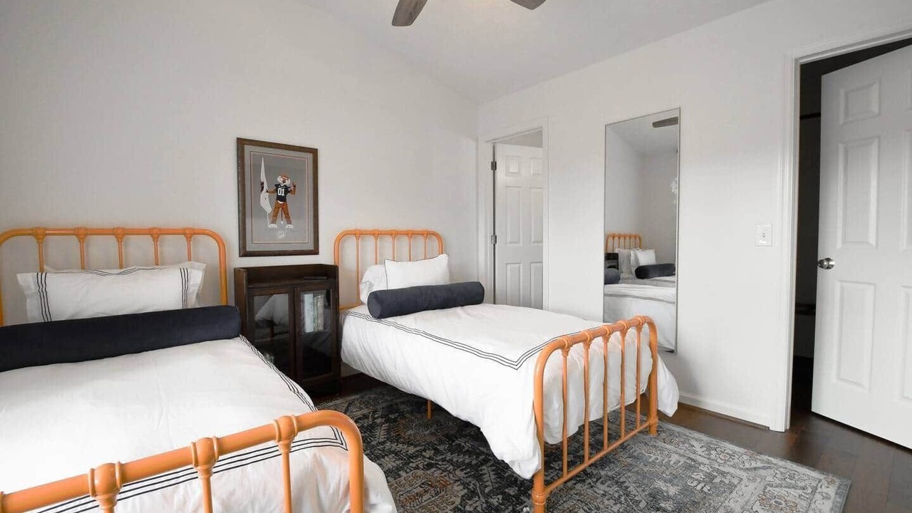 Photo of Bedroom in Auburn