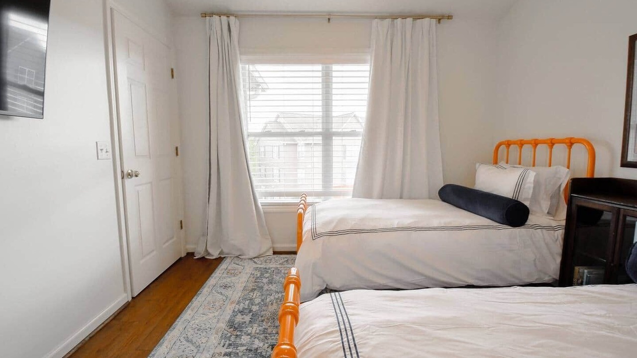 Photo of Bedroom in Auburn