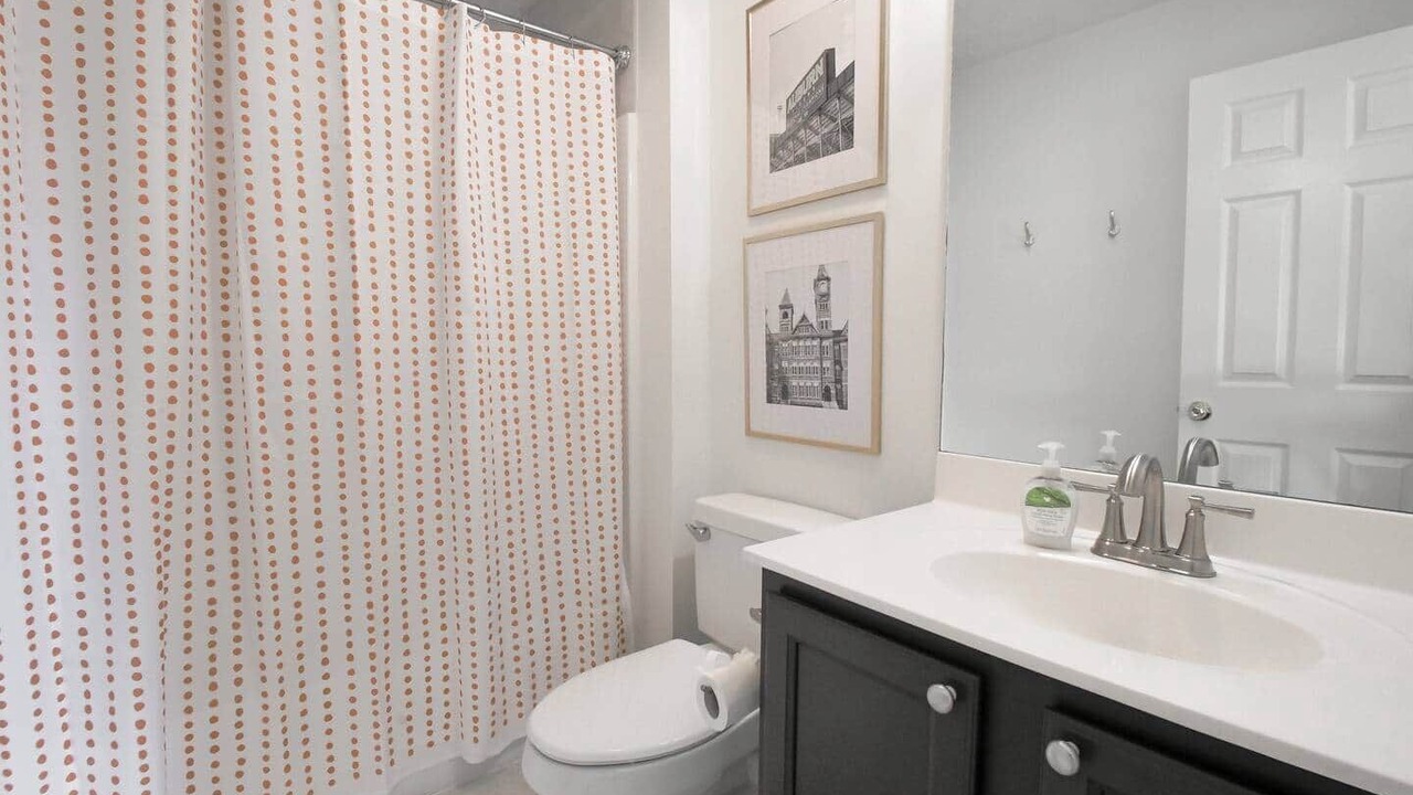 Photo of Bathroom in Auburn