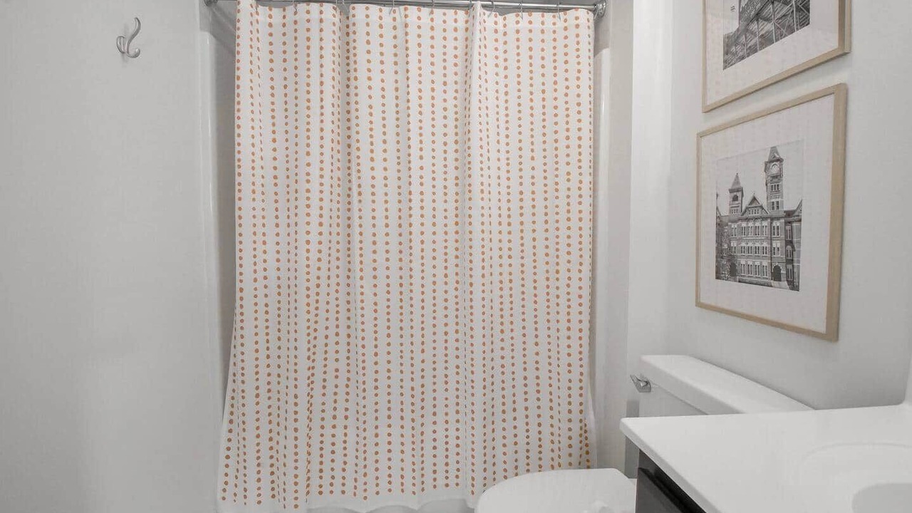 Photo of Bathroom in Auburn