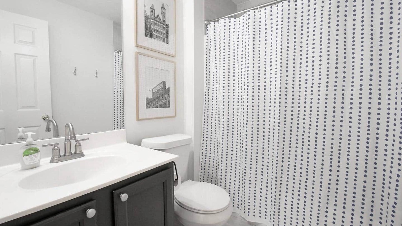 Photo of Bathroom in Auburn