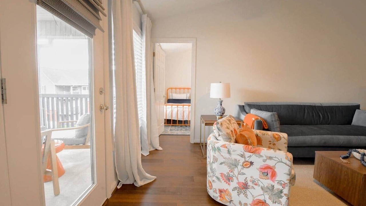 Photo of Livingroom in Auburn