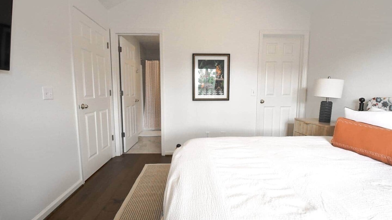 Photo of Bedroom in Auburn