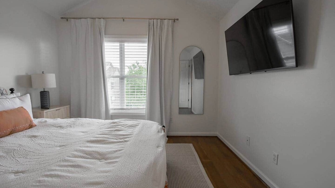 Photo of Bedroom in Auburn