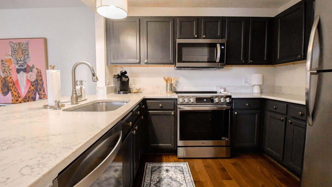 Photo of Kitchen in Auburn