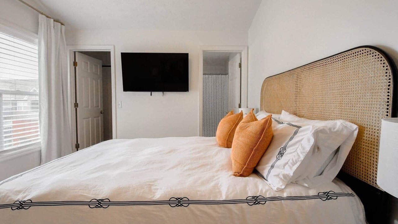 Photo of Bedroom in Auburn