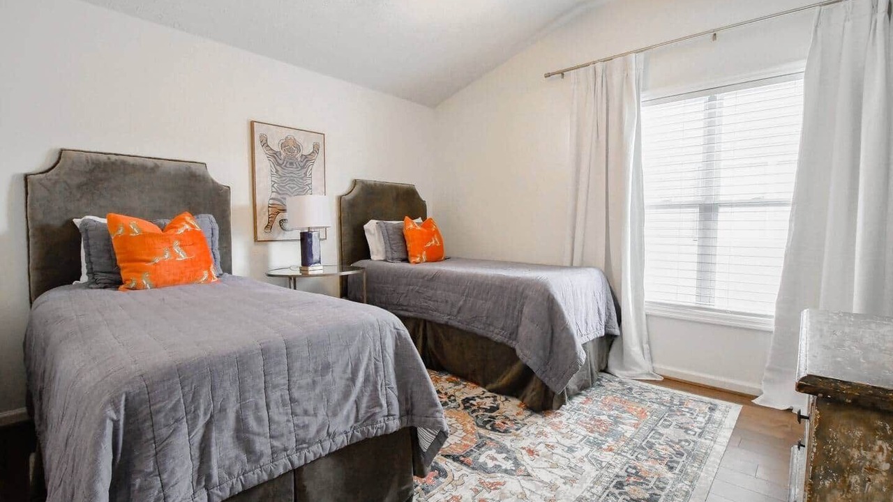 Photo of Bedroom in Auburn