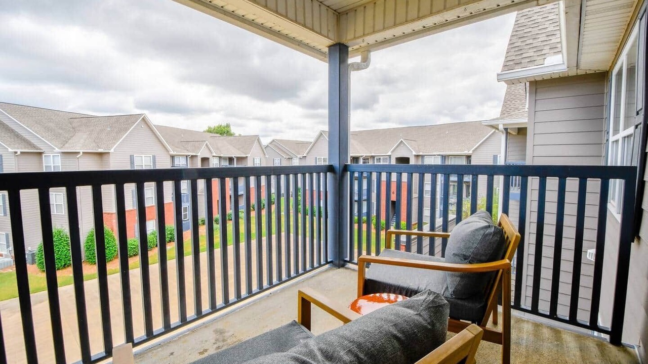Photo of Outdoor in Auburn