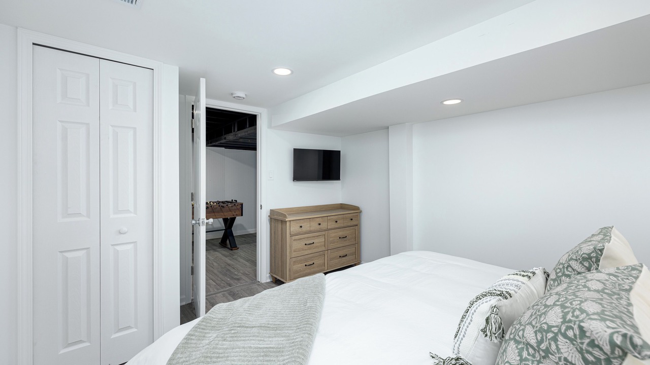 Photo of Bedroom in Plymouth