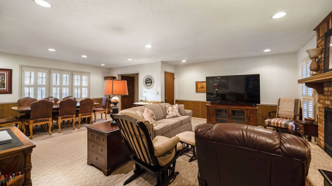 Photo of Livingroom in Northport