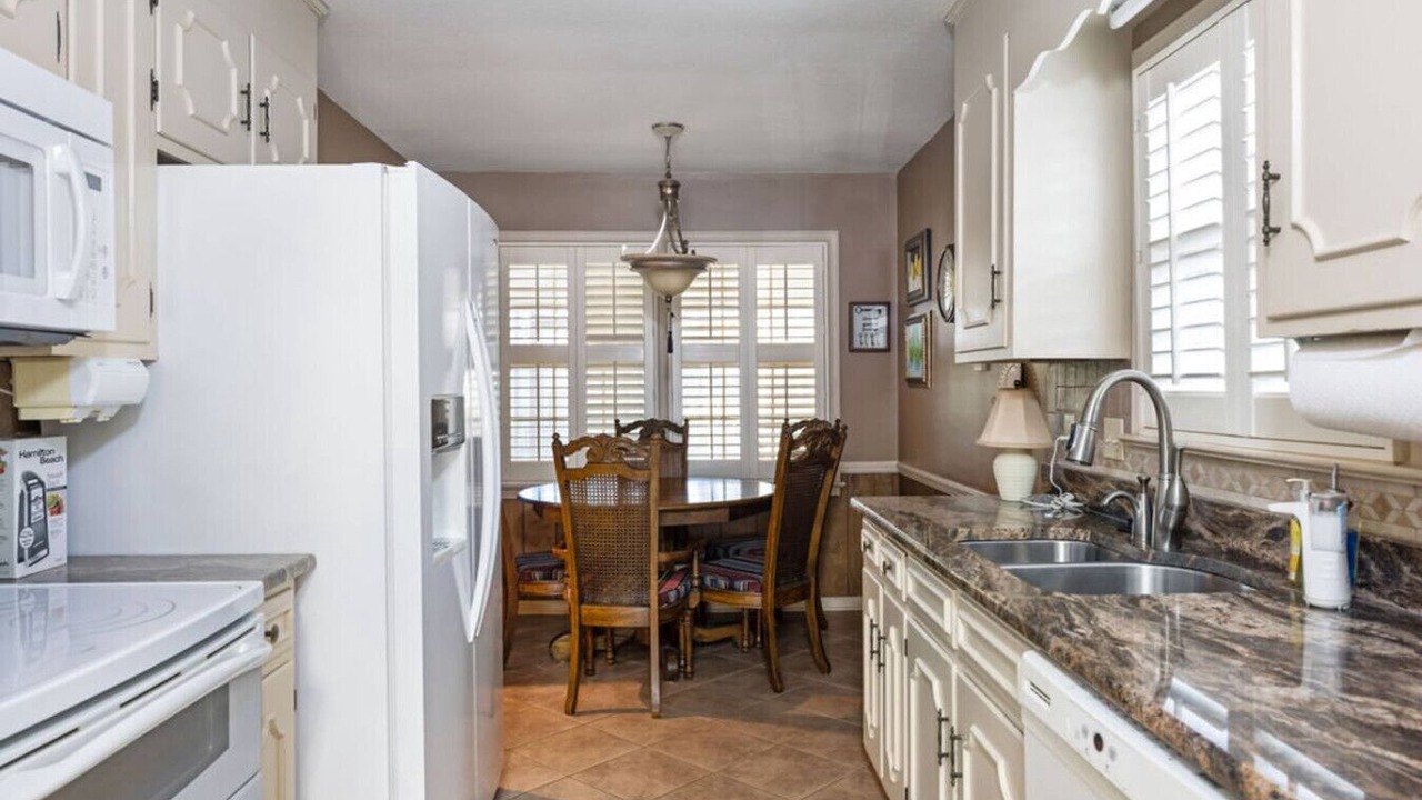 Photo of Kitchen in Northport