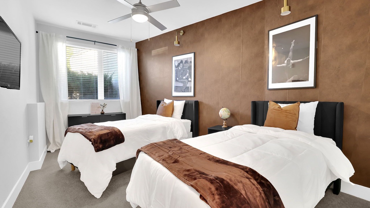 Photo of Bedroom in Cumberland