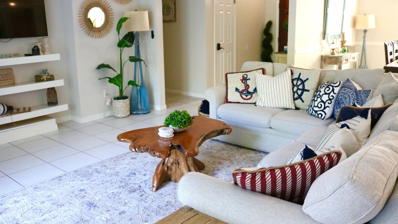 Photo of Livingroom in Wright