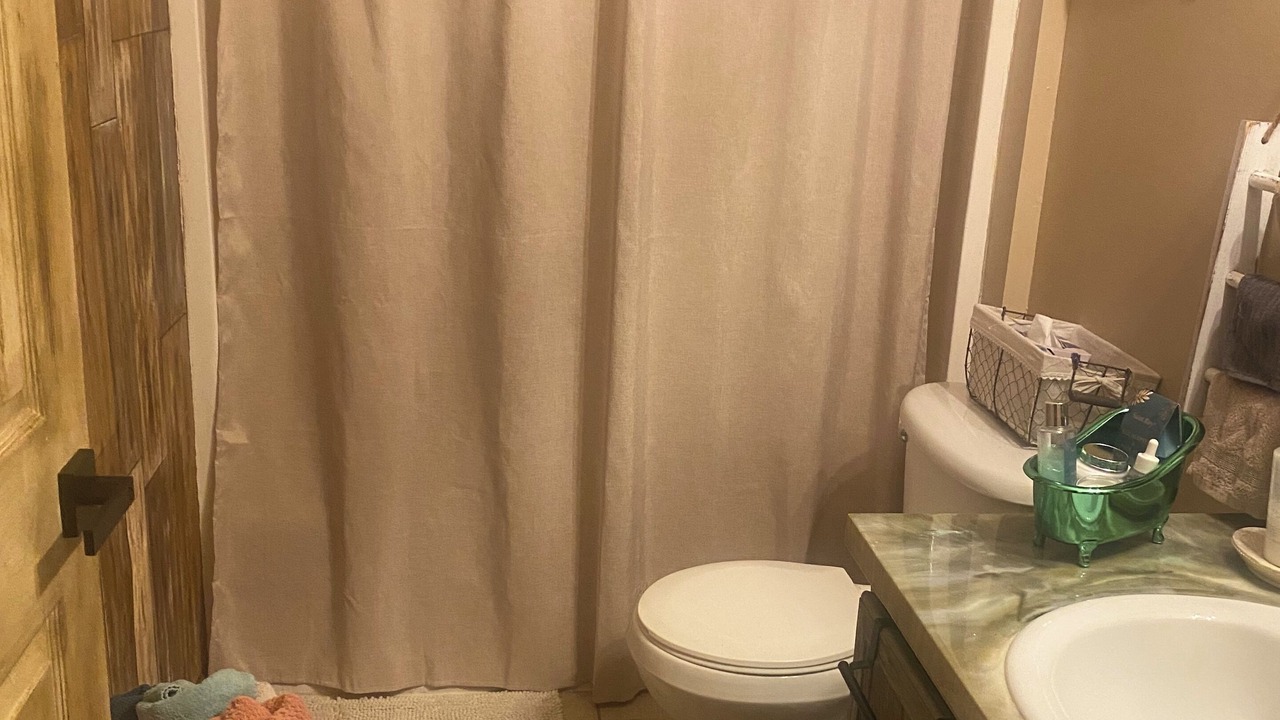 Photo of Bathroom in Davenport