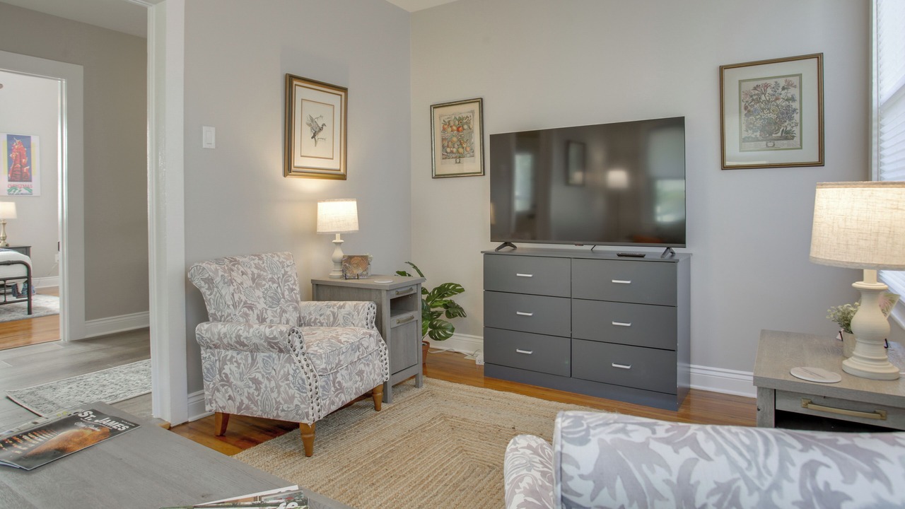 Photo of Livingroom in Lutcher