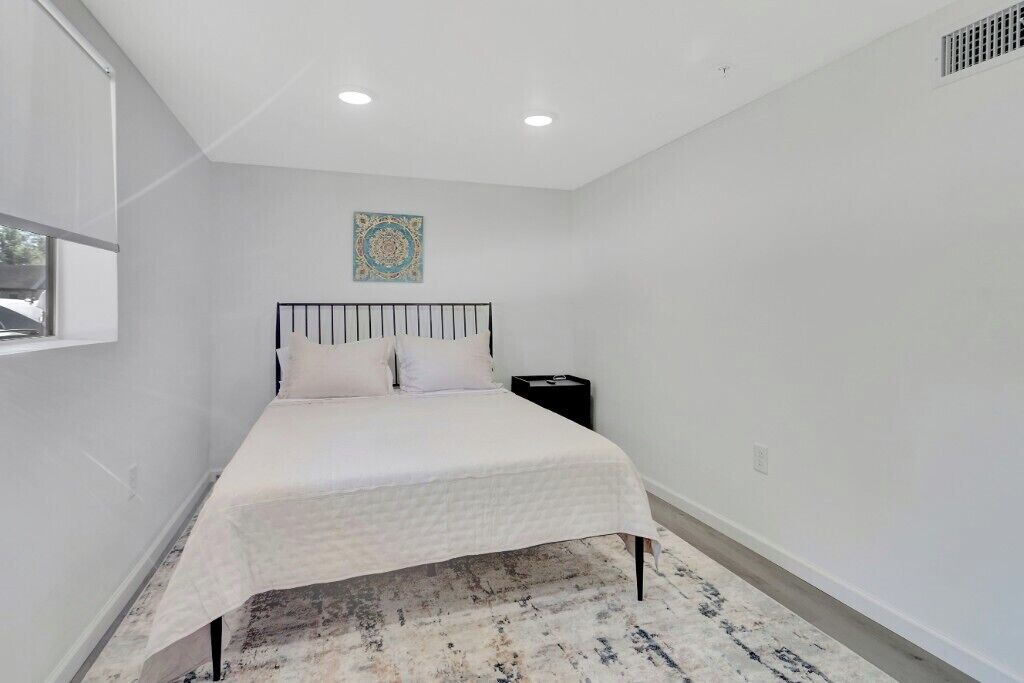 Photo of Bedroom in Pine Bluff
