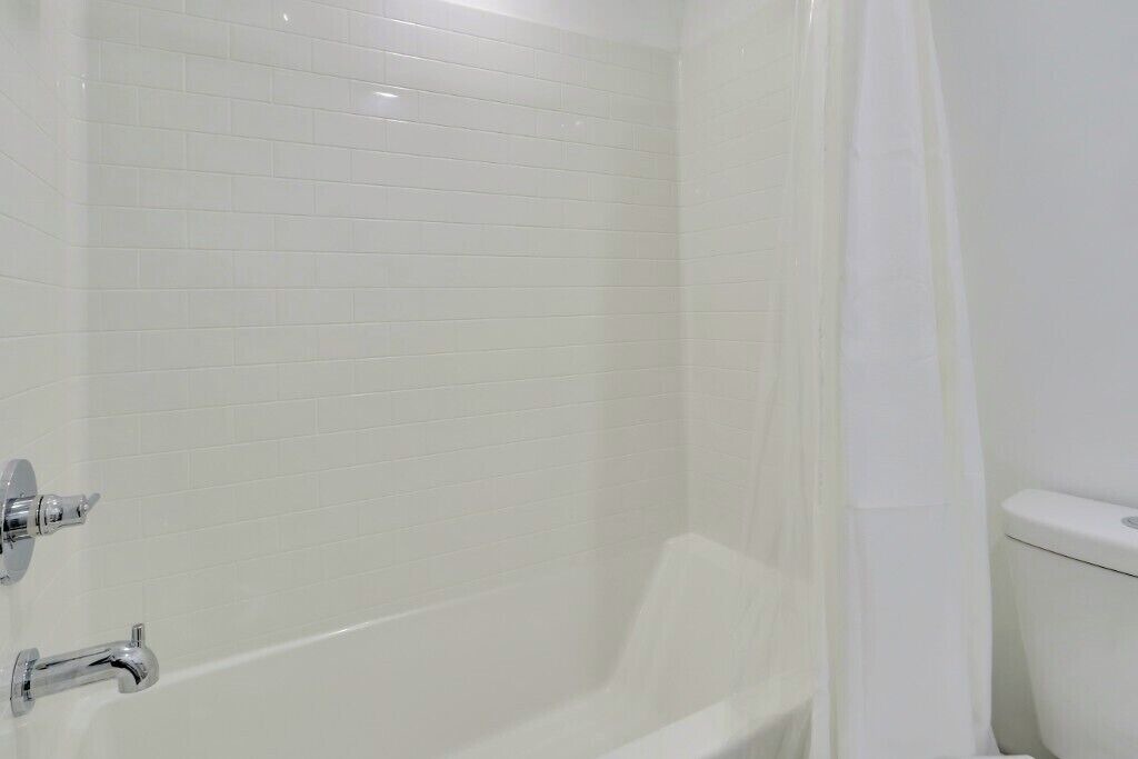 Photo of Bathroom in Pine Bluff