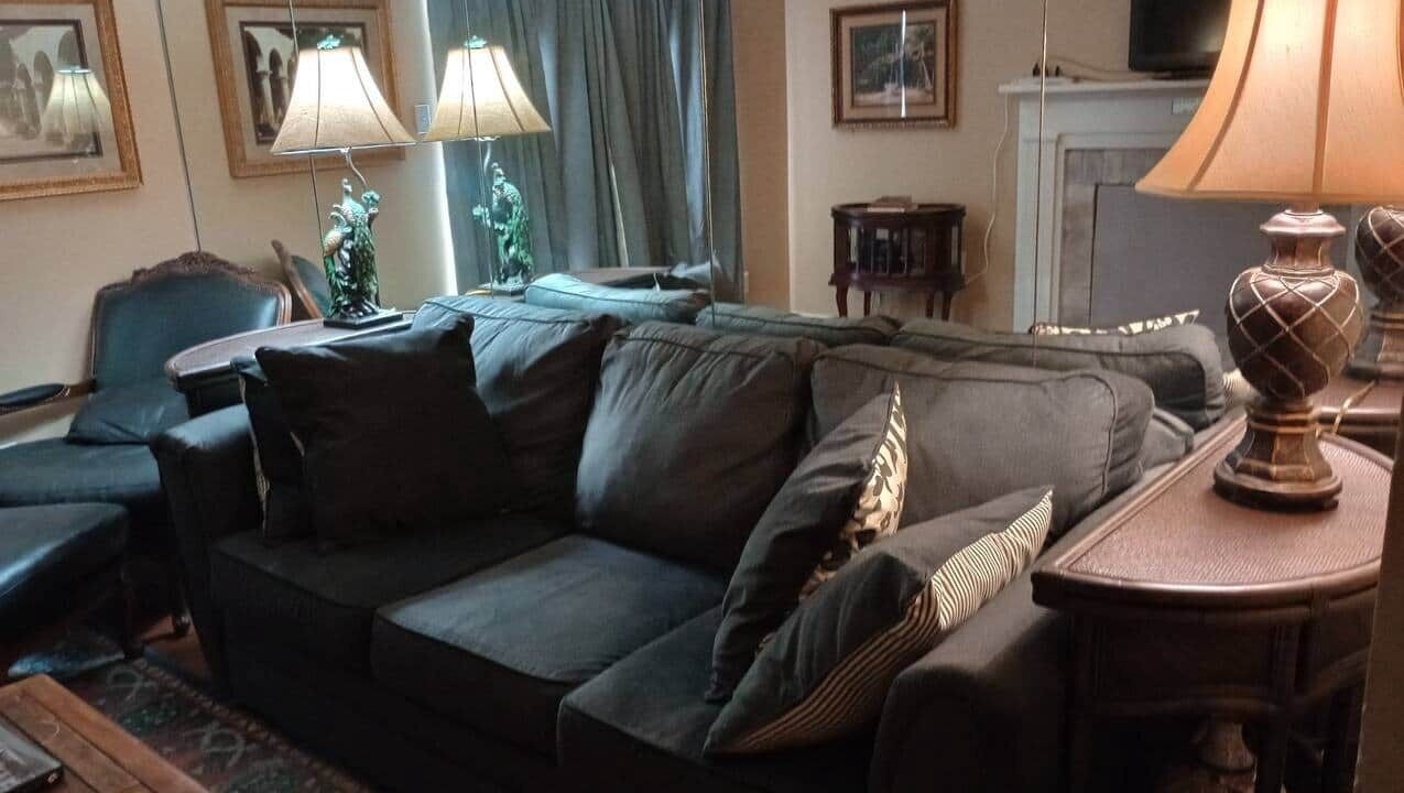 Photo of Livingroom in Mobile