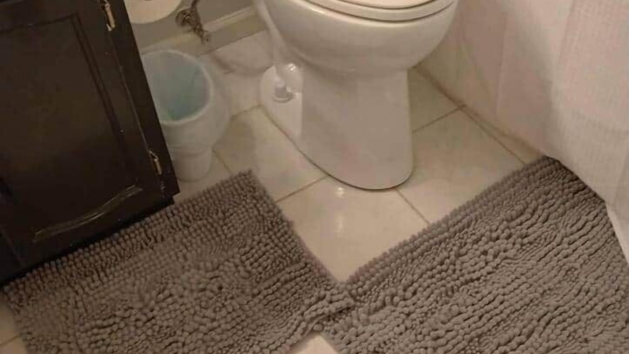 Photo of Bathroom in Mobile