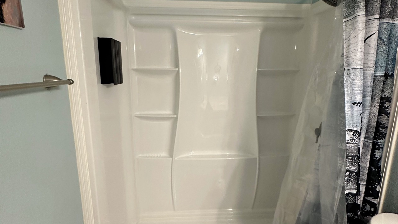 Photo of Bathroom in Salt Springs