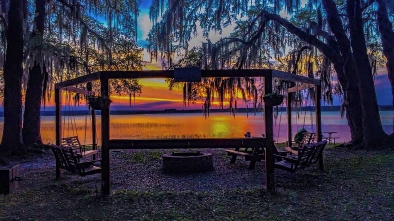 Photo of Outdoor in Salt Springs