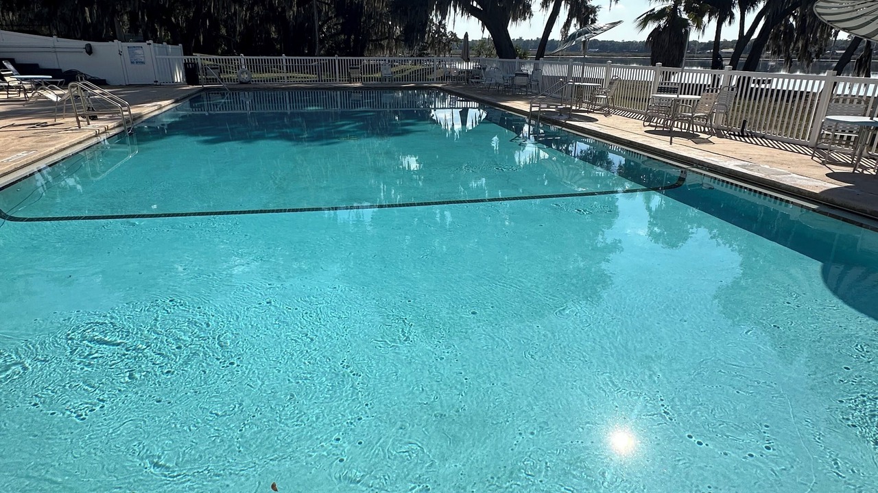 Photo of Outdoor in Salt Springs