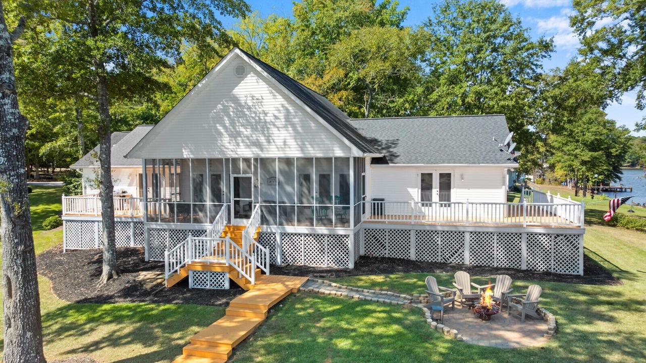 Photo of Outdoor in Eatonton