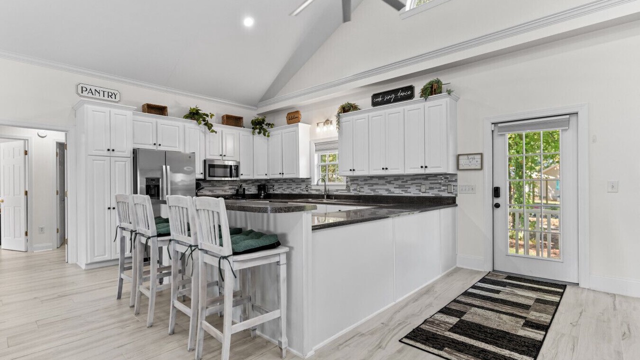 Photo of Kitchen in Eatonton