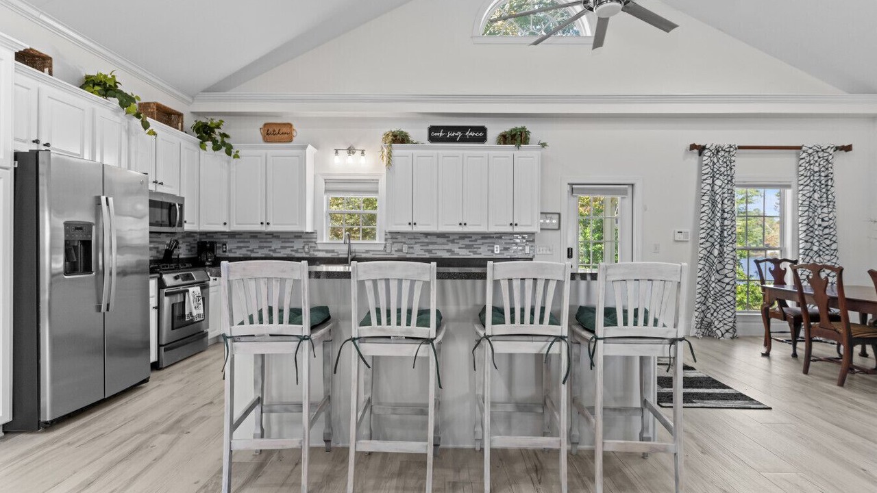 Photo of Kitchen in Eatonton
