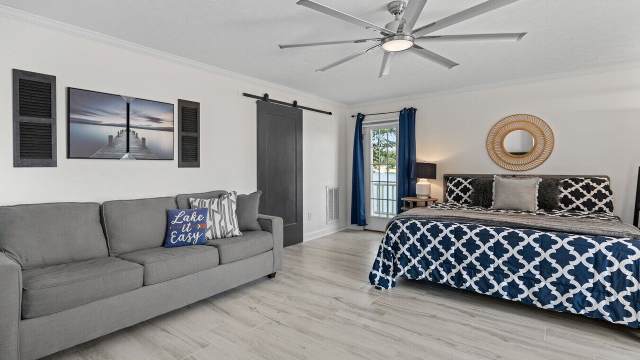 Photo of Bedroom in Eatonton
