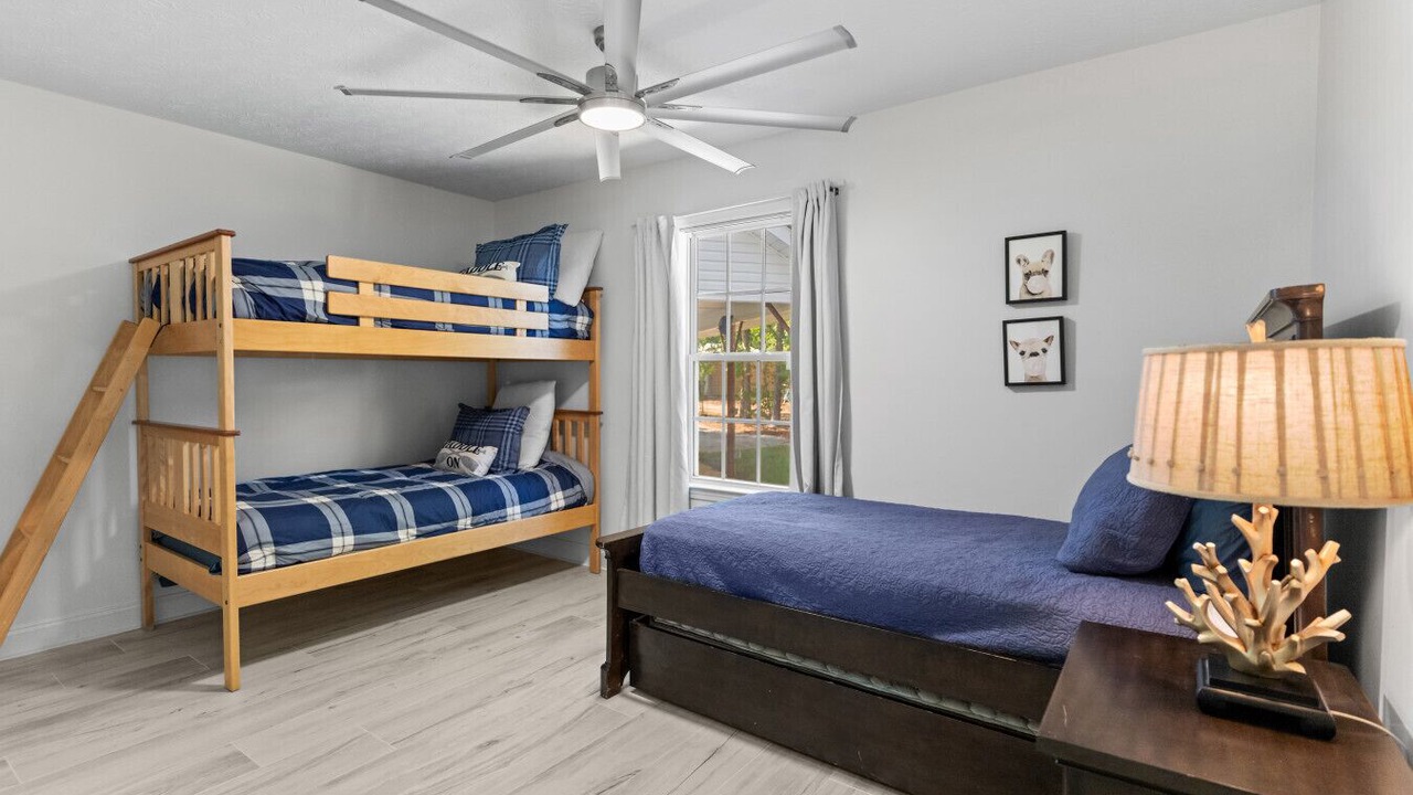 Photo of Bedroom in Eatonton