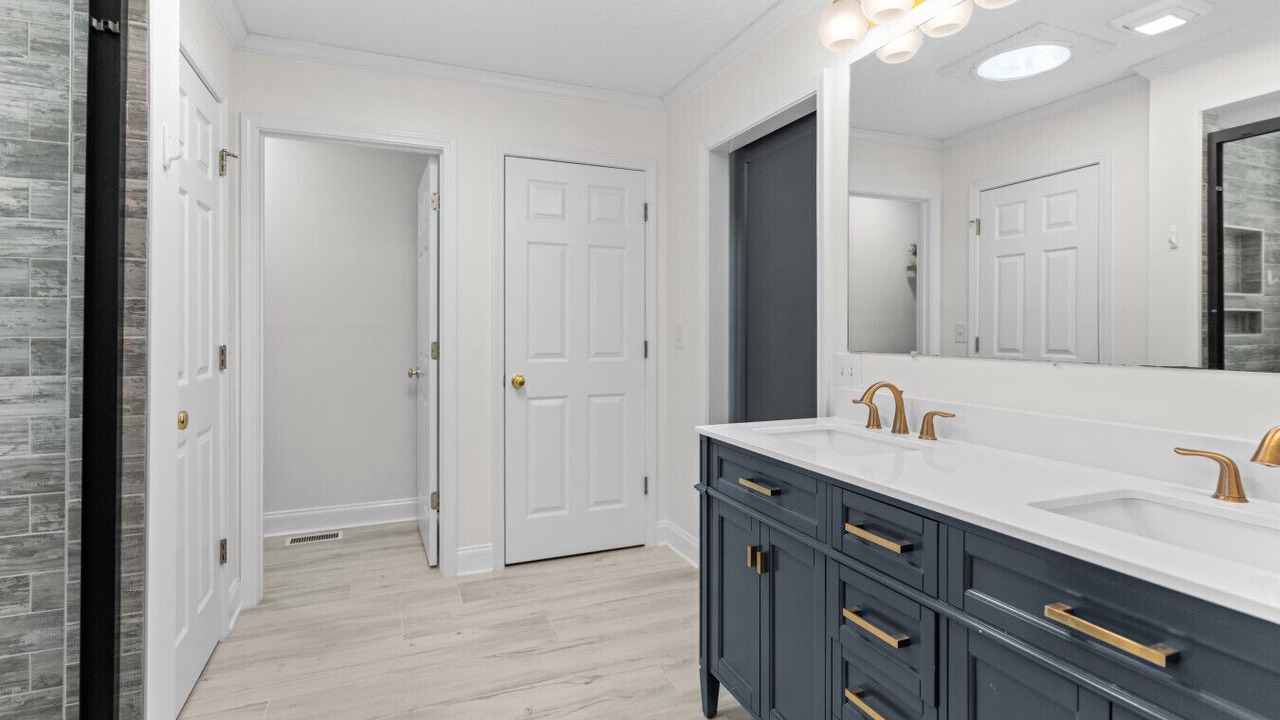 Photo of Bathroom in Eatonton