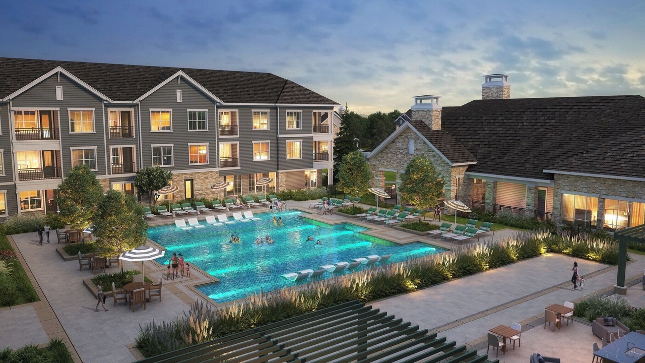 Photo of Outdoor in Sand Ridge