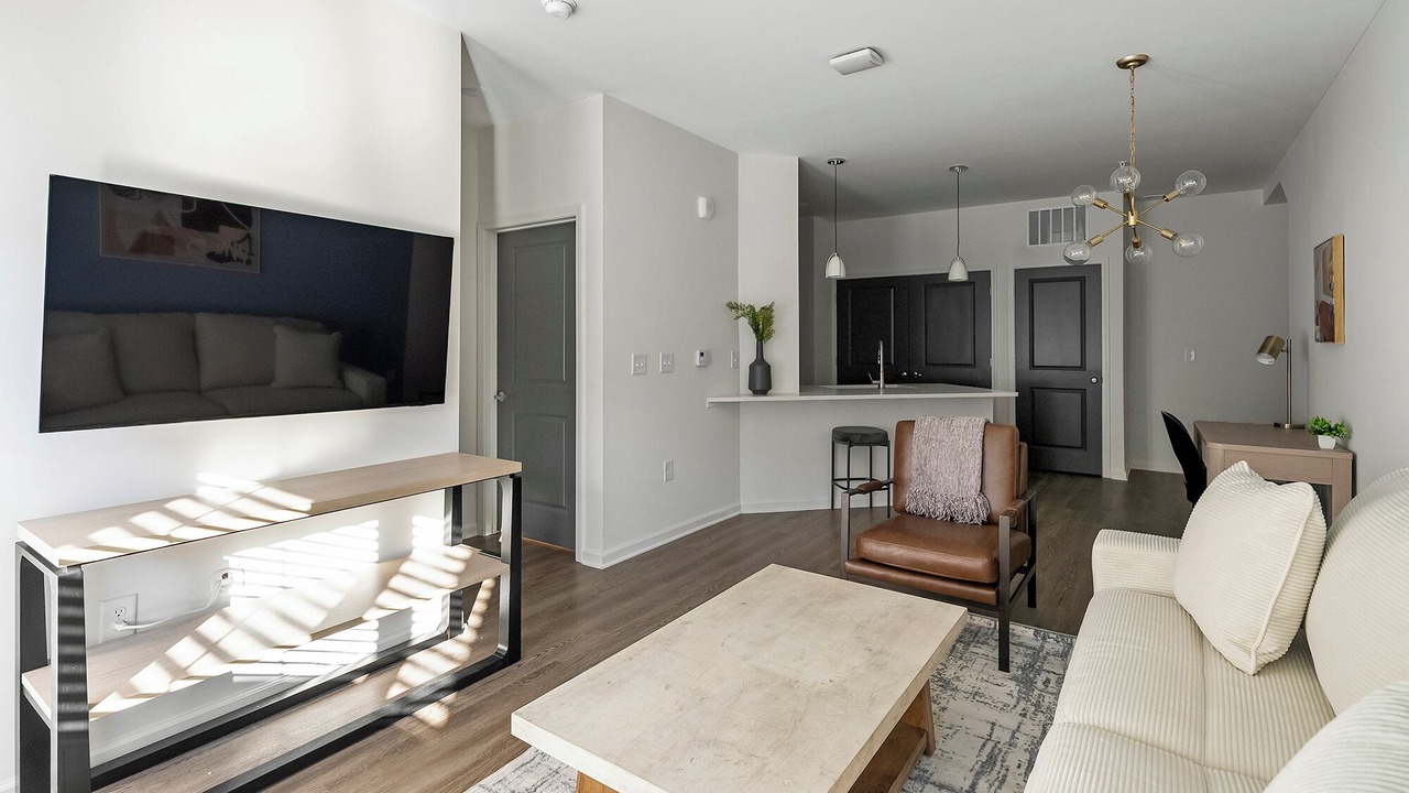 Photo of Livingroom in Sand Ridge