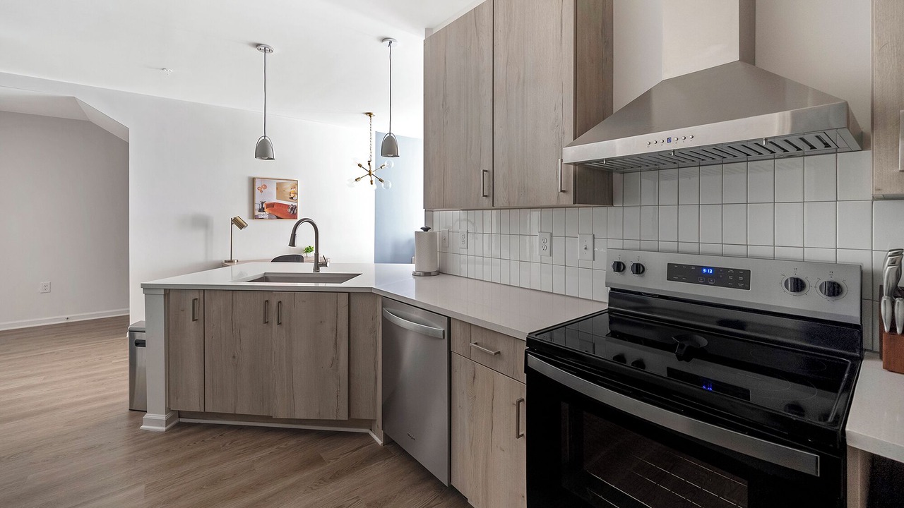 Photo of Kitchen in Sand Ridge