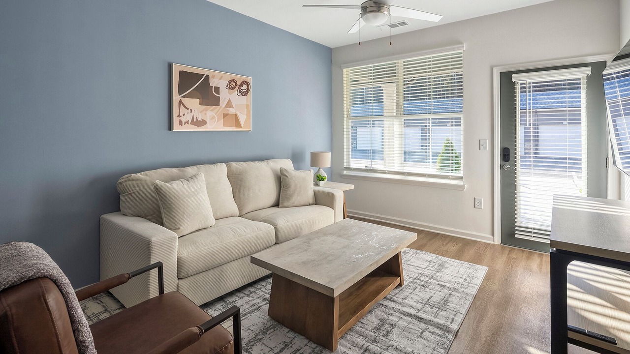Photo of Livingroom in Sand Ridge