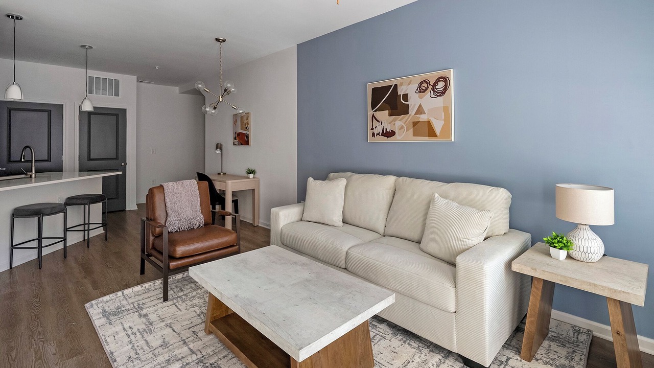 Photo of Livingroom in Sand Ridge