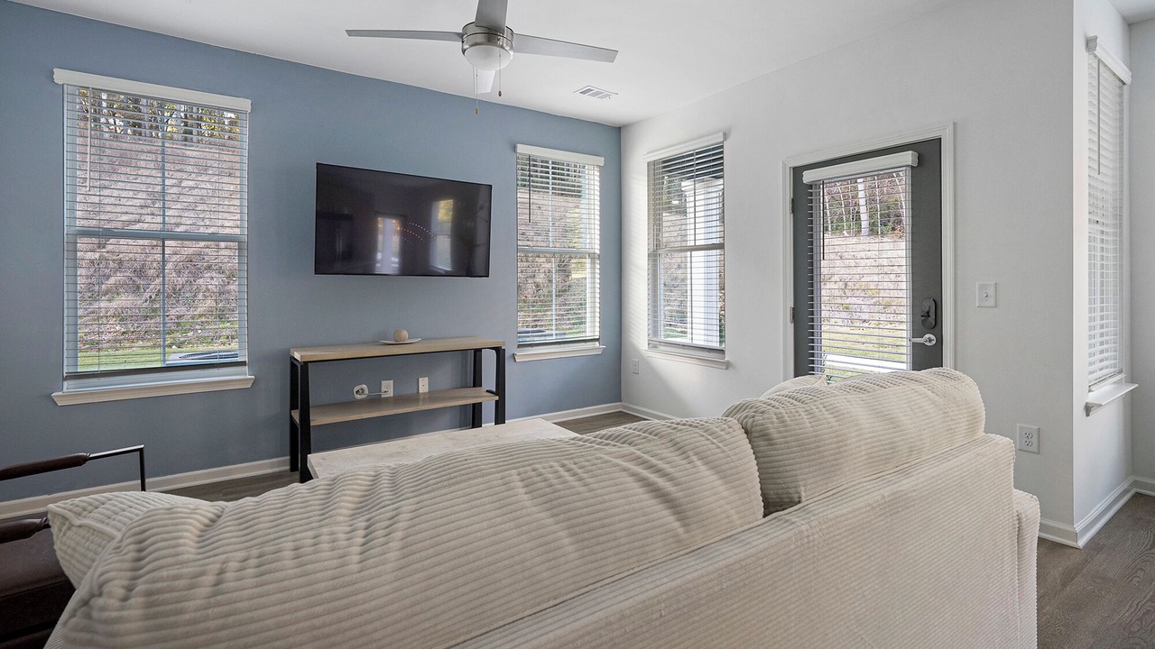 Photo of Livingroom in Sand Ridge