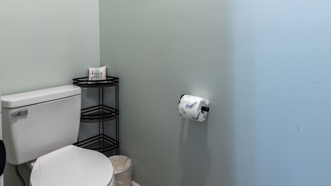 Photo of Bathroom in Foley