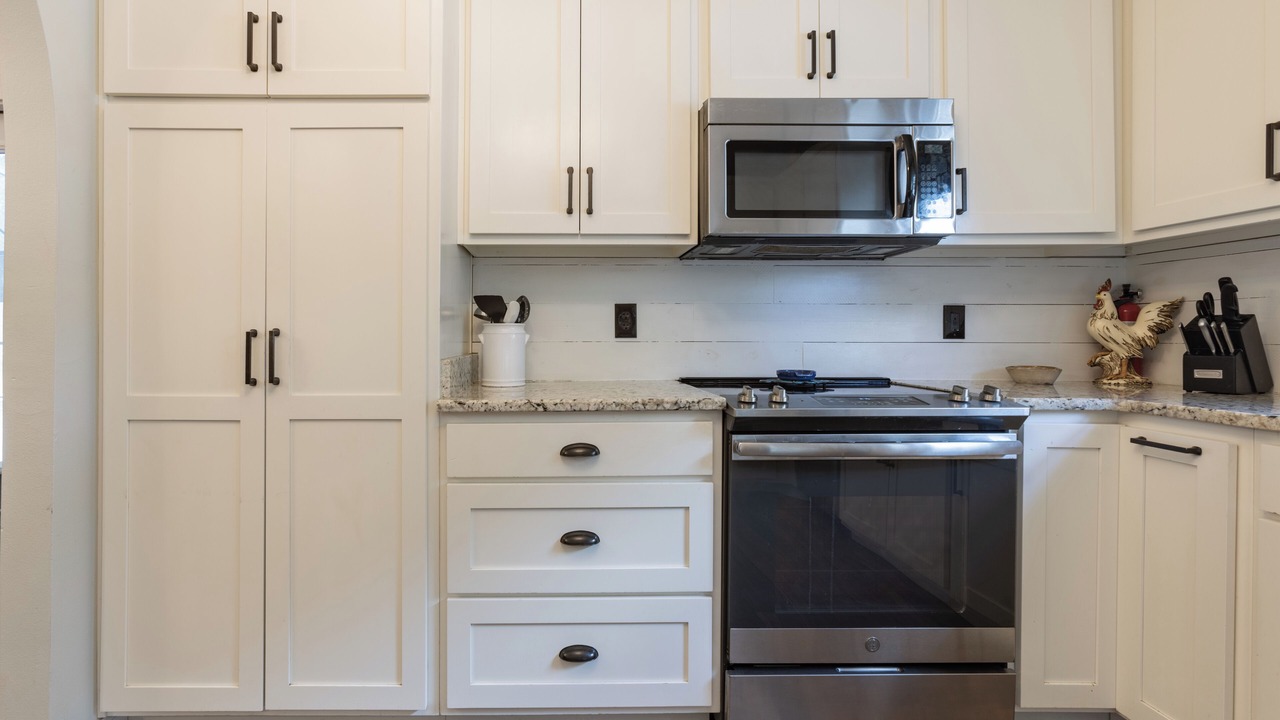 Photo of Kitchen in Foley