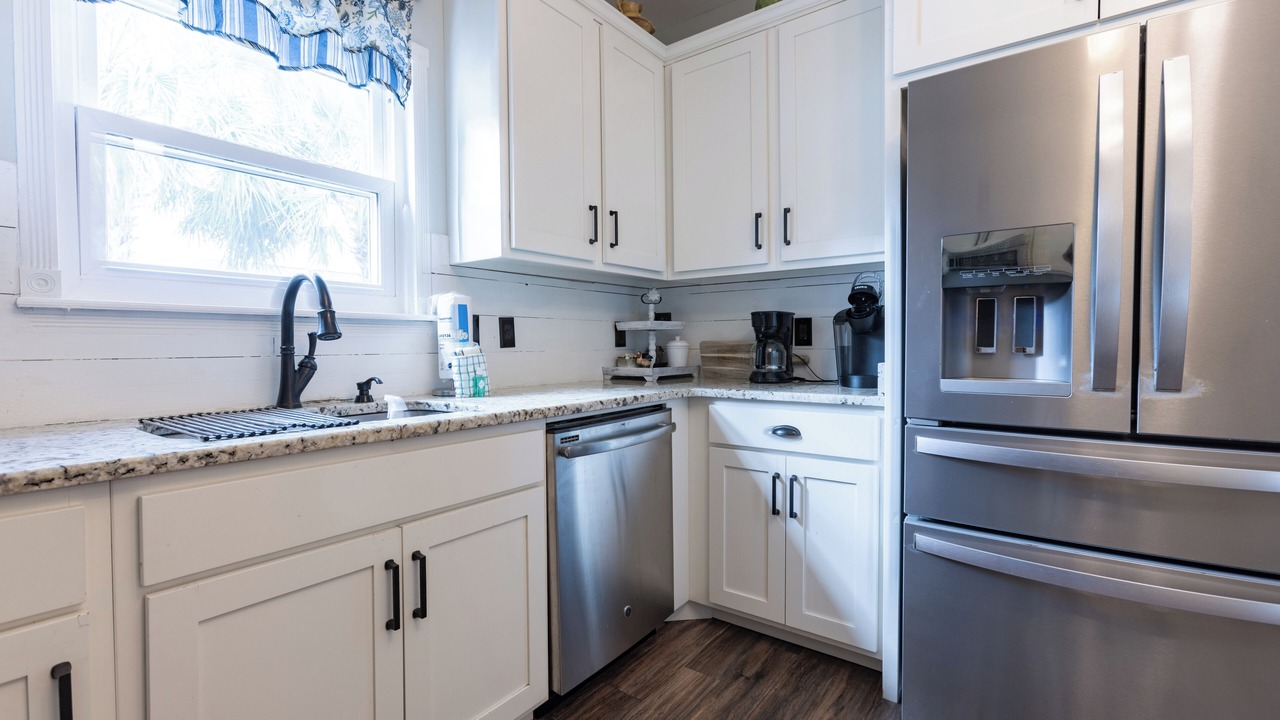 Photo of Kitchen in Foley