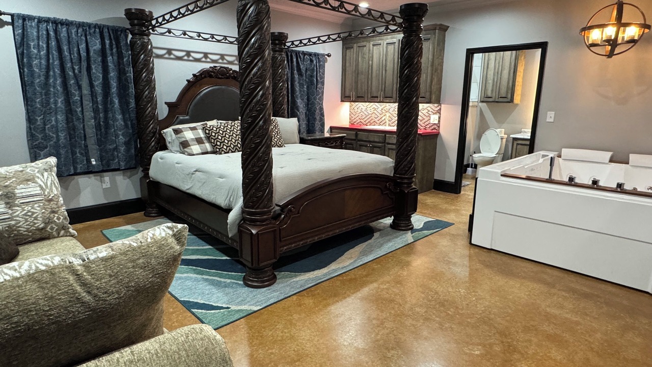 Photo of Bedroom in Philadelphia