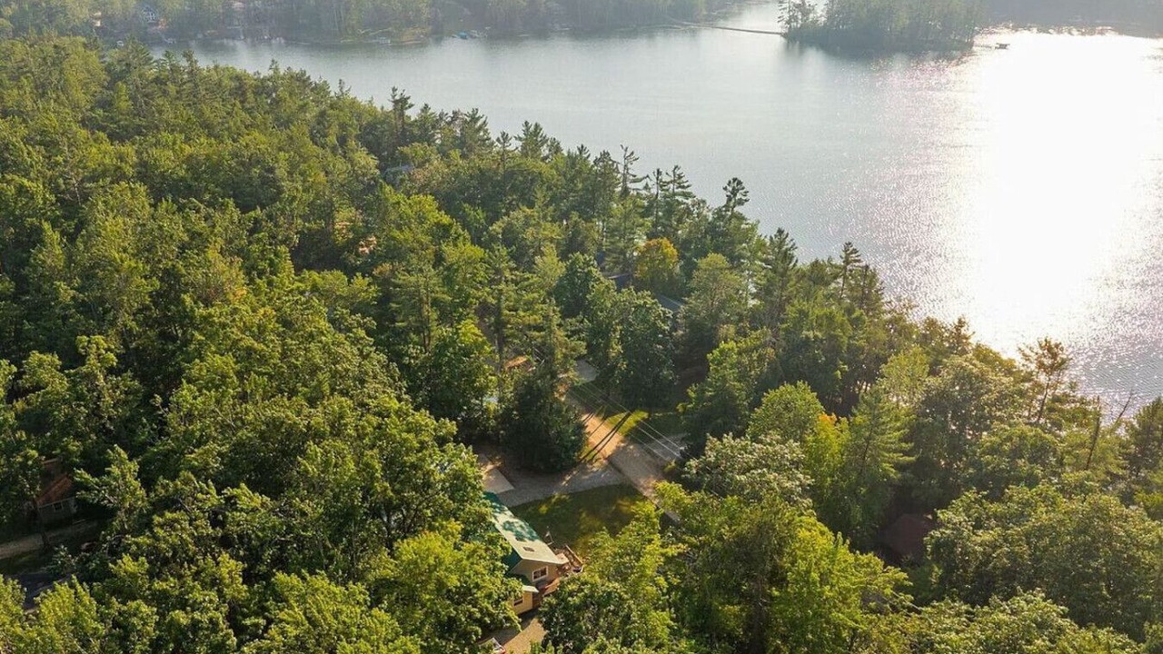 Photo of Outdoor in Lake Arrowhead