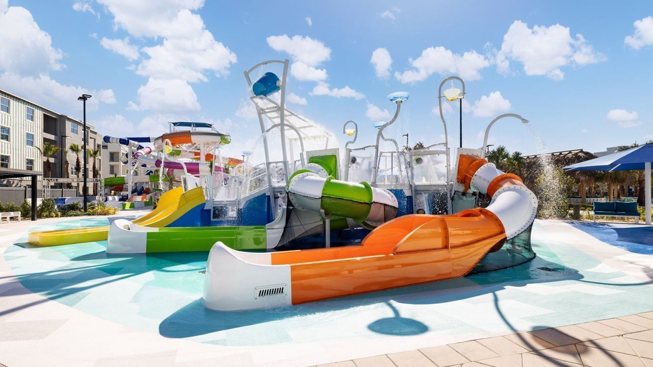 Photo of Outdoor in Florida Center